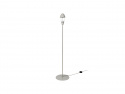 Golvlampa \'Gine\' - Grå