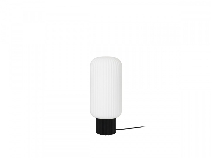 Bordslampa 'Lolly' - Vit