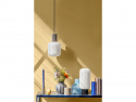 Bordslampa \'Lolly\' - Vit