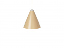 Lampskärm \'Gine\' L - Beige