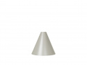 Lampskärm \'Gine\' L - Grå