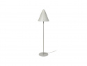 Lampskärm \'Gine\' L - Grå