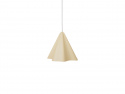 Taklampa \'Skirt\' S - Beige
