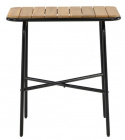 Cafébord \'Hov\' - Brun