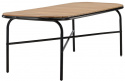 Matbord \'Hov\' 200x90cm - Brun