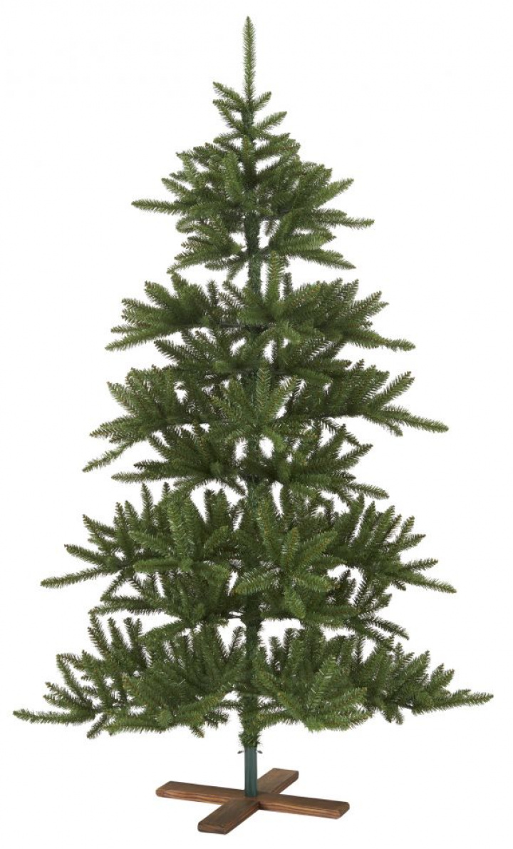 Julgran 'Arvika' - Grön