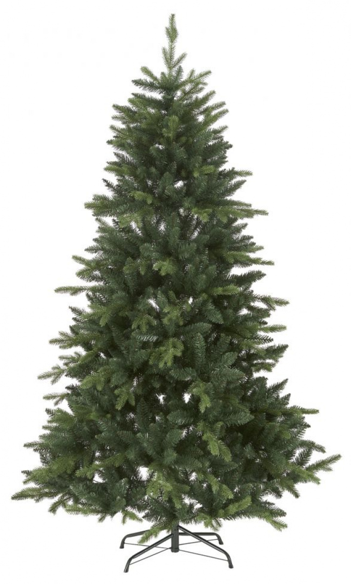 Julgran 'Bergen' 180cm - Grön