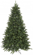 Julgran \'Bergen\' 210cm - Grön