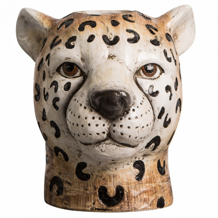 Vas \'Cheetah\' - ByOn i gruppen Inredning / Dekoration / Vaser hos Reforma (609-035)