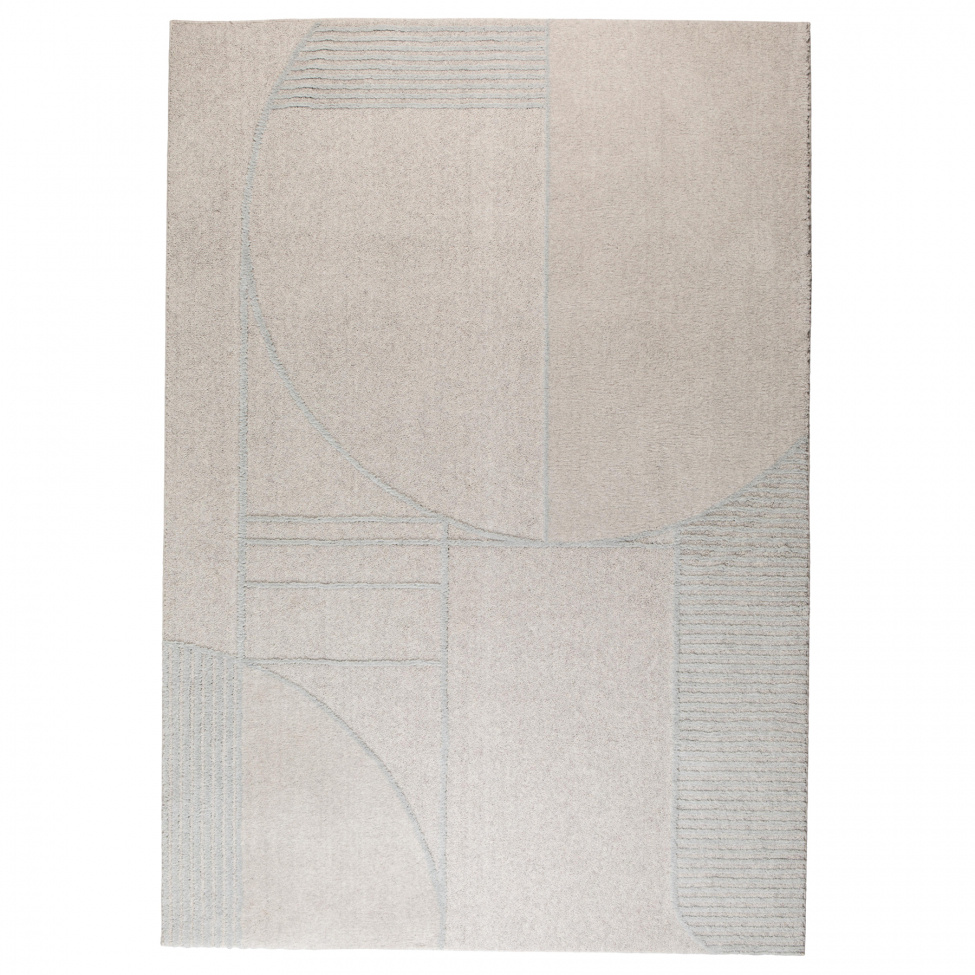 Matta \'Bliss\' 200X300 - Gr/Bl