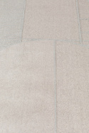 Matta \'Bliss\' 240X345 - Grå/Blå