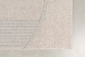 Matta \'Bliss\' 240X345 - Grå/Blå