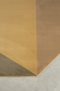 Matta \'Harmony\' 160x230cm - Brun
