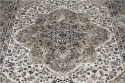 Matta \' Vouge\' 200x300 cm - Blå grå