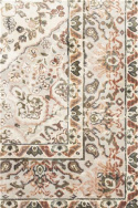 Matta \'Vouge\' 170x240 cm - Rosa grå