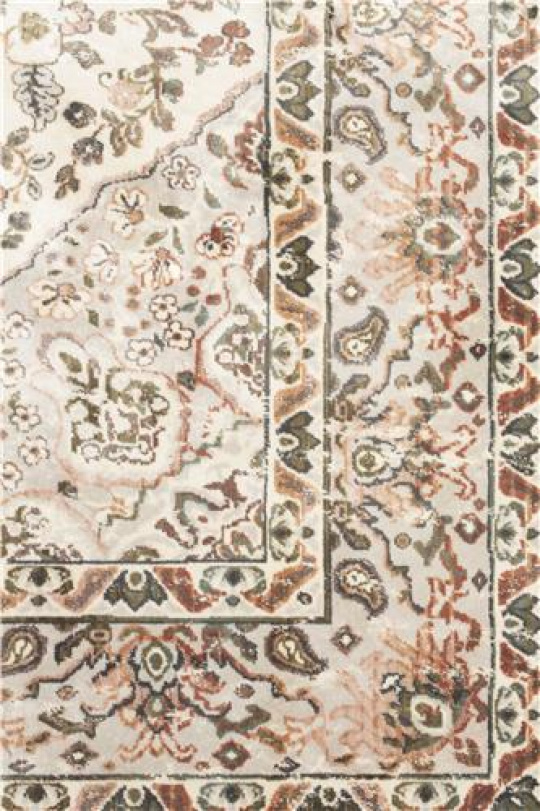 Matta \' Vouge\' 170x240 cm - Rosa gr