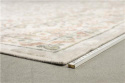 Matta \'Vouge\' 170x240 cm - Rosa grå