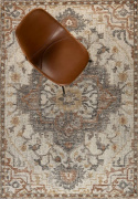 Matta \'Amori\' 160x230cm - Grå