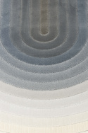 Matta \'Olympic\' 160x230cm - Blå