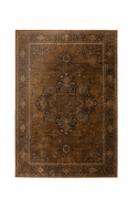 Matta \'Rayan\' 140x200 cm - Röd
