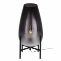 Bordslampa \'Tulip\' - Smoke