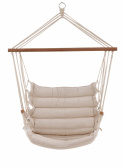 Hammock \'Tofta\' - Vit