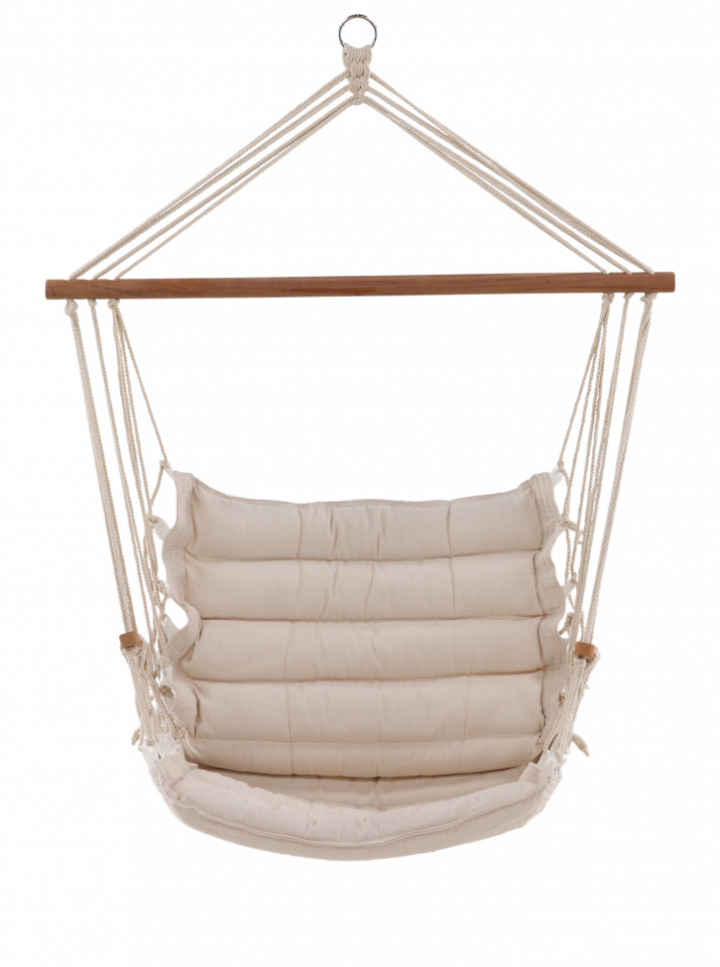 Hammock \'Tofta\' i gruppen UTEMBLER / TRDGRDSFTLJER hos Reforma (6112-001)