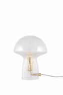 Bordslampa \'Fungo\' 16 Special Edition - Klar