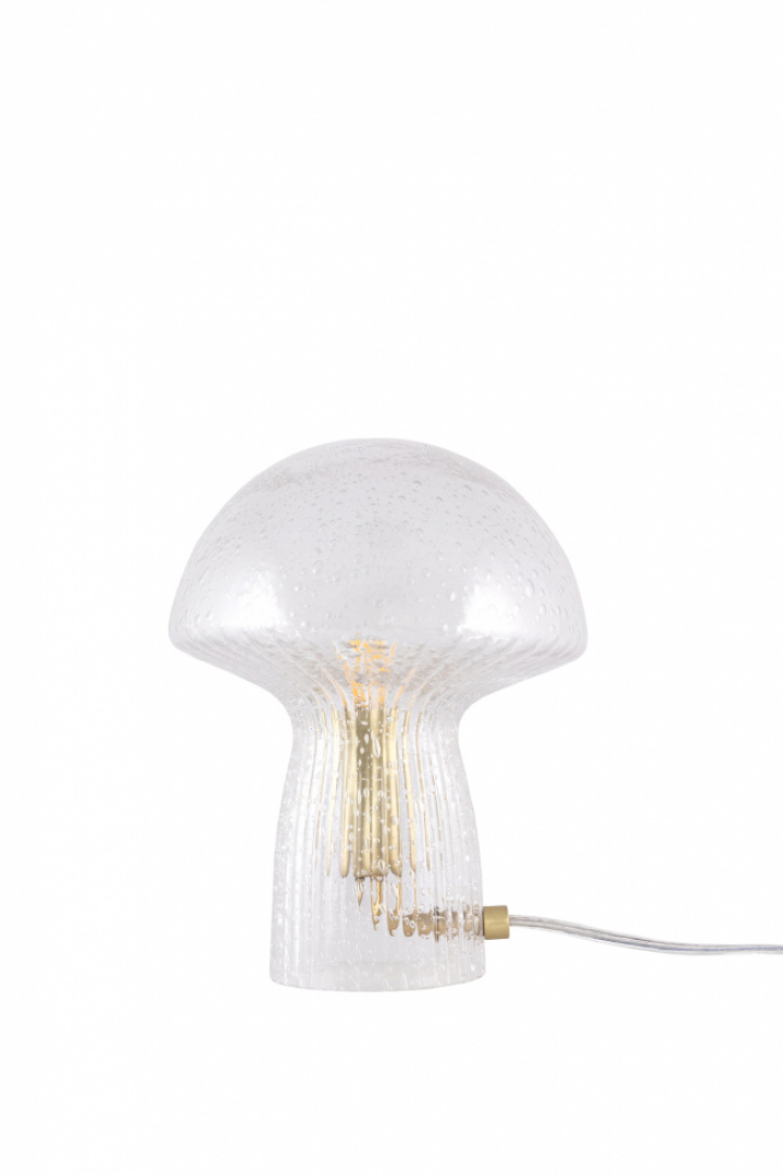 Bordslampa \'Fungo\' 16 Special Edition - Klar i gruppen Belysning / Lampor / Bordslampor hos Reforma (611255)