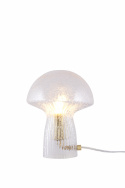 Bordslampa \'Fungo\' 16 Special Edition - Klar