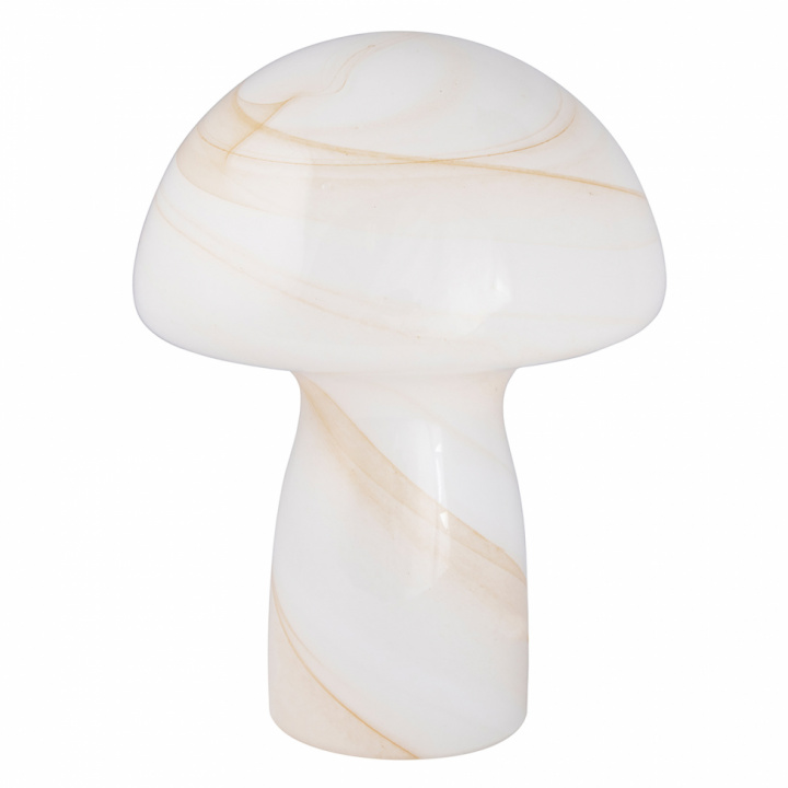 Bordslamapa 'Fungo' (S)