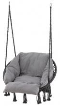 Hammock \'Hede\' - Grå