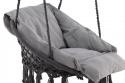 Hammock \'Hede\' - Grå