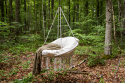 Hammock \'Hede\' - Vit