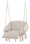 Hammock \'Hede\' - Vit