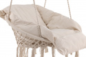 Hammock \'Hede\' - Vit
