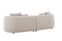 Soffa \'Thira\' - Beige