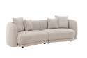 Soffa \'Thira\' - Beige