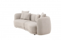 Soffa \'Thira\' - Beige