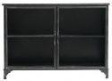 Sidobord \'Downtown Black\' 1 - Svart