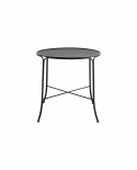 Trädgårdsbord \'Olivo\' - Svart