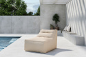 Loungefåtölj \'Redang\' - Beige