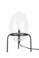 Bordslampa \'Drops\' - Svart