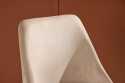 Stol \'Night\' - Beige/Svart