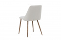 Stol \'Nordkulla\' - Beige