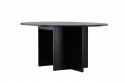 Matbord \'Strada\' 170x74cm - Svart