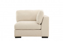 Soffmodul \'Posada\' högerdel - Beige