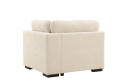 Soffmodul \'Posada\' högerdel - Beige