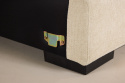 Soffmodul \'Posada\' högerdel - Beige