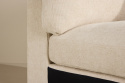 Soffmodul \'Posada\' hörndel - Beige